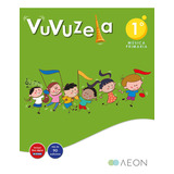 Libro Musica 1âºep Vuvuzela 22 - Aa.vv