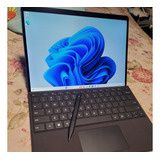 Surface Pro 9 Core I7 12va 512 G 16 Ram. Teclado, Slim Pen 2