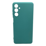 Capinha Celular Para Samsung Galaxy  M54  Sm-m546b Aveludada