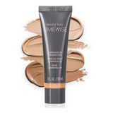 Maquillaje Liquido Mate Time Wise 3d