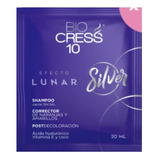 Shampoo Efecto Lunar Biocress - mL a $267