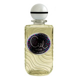 Agua De Colonia De Mujer Ciel Noir Eau De Cologne X 250 Ml