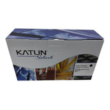 Toner Katun Compatible Con Canon Cartridge 121  Color Negro