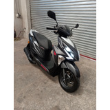 Honda New Elite 125cc