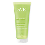 Gel Moussant Svr Sebiaclear Para Piel Acneica/grasa De 200ml