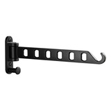 Colgador De Ropa De Pared G, Plegable, En Forma De C