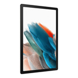 Tablet Galaxy Tab A8 Wifi 10.5'' 64gb Silver Plateada