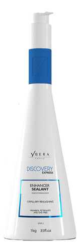 Ybera Discovery Express 120 G - g a $2583