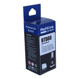 Tinta Negra Refill Ink Bt6001 / Btd60