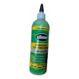 Liquido Anti Pinchadura Slime Moto Auto Trailer 8oz S/camara