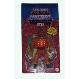 Masters Of The Universe Origins Jitsu Mattel