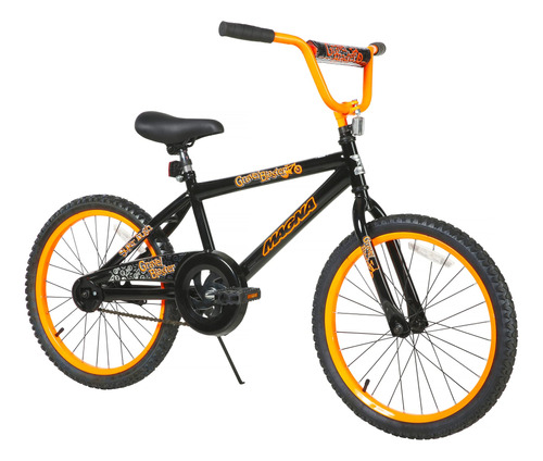 Bicicleta Infantil Magna Gravel Blaster De 12 