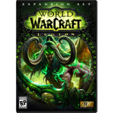 World Of Warcraft Legion Pc