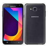 Samsung Galaxy J7 Neo 16 Gb  Negro 2 Gb Ram