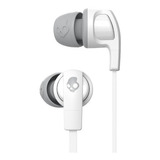 Audifono Skullcandy Smokin Buds 2 Blancos Sellados En Caja