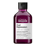Loreal Shampoo Gel Curl Expression Anti Residuos