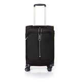 Mala De Viagem Popsoda Pequena Preto Samsonite Lisa