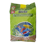 Tetra Pond Sticks Floating 3 Kg P/ Peces Agua Fria Estanques