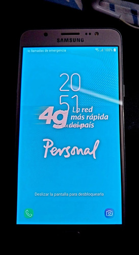 Celular Samsung 