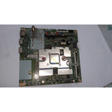 Placa Principal Tv LG 55un7310psc 