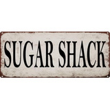 Carteles De L Sugar Shack, Aspecto Vintage, Carteles De...