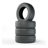Kit X4 Neumáticos 195/60 R16c Michelin Agilis 3 99/97h