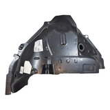 Guardabarro Trasero Derecho Interior Q5 Ford Ka 2009 Al 2010