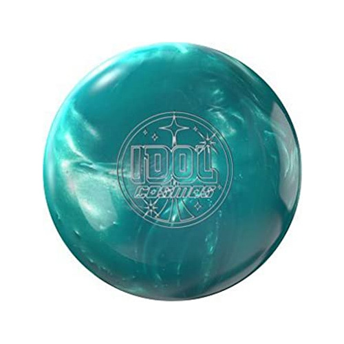 Bola De Bolos Roto Grip Idol  , Turquesa