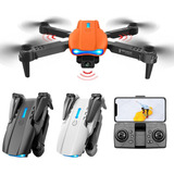 Mini Drone De Helicóptero Barato Para Crianças Com Câmera