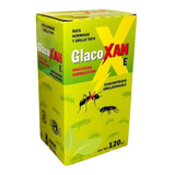 Insecticida Hormiguicida Glacoxan E 120 Cc Hormiga Grillo
