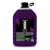 Shampoo Com Cera Concentrado V-floc 5l Vonix