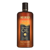 Balsamo Capilatis Natural Oil X 420 Ml - Local