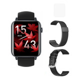 Smartwatch Reloj Inteligente Doogee Cs3 Sumergible Deportivo