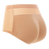 Calzon Con Relleno Pompis Panty Levanta Gluteos Push Up