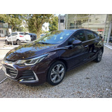 Chevrolet Cruze 5p 1.4t Premier At Ar