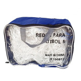 Redes Futbol 5 - 3m X 2m - 2 Unidades Gmp