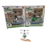 Brinquedo Mini Drone Bolinha Voadora Helicóptero Infantil