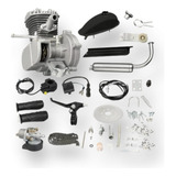 Kit Completo Motor P/ Bicicleta Motorizada 100cc - Promoção!