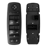 Control Maestro Dodge Nitro Journey Jeep Liberty 2008 A 2012