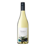 Vino Les Fumées Blanches Sauvignon Blanc 750ml. Lurton