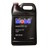 Mobil Dte 24, Hydraulic, Iso 32, 1 Gal.