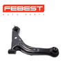 Meseta Inferior Derecha Ford Escape 3.0 Nissan Qashqai