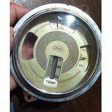 Reloj Velocimetro Antiguo Ford 