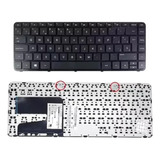 Teclado Premium Para Hp Pavilion 14-g000