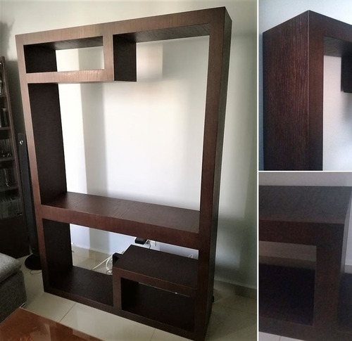 Mueble Para Televisión - Credenza Para Televisión