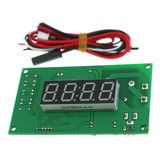 Tarjeta De Control Para Despachador Agua Timer