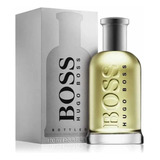 Hugo Boss Bottled Edt 100ml Perfume Masculino