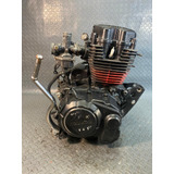 Motor Moto Italika Ft150 Dt150 + 2020 Carbur + Arnés 0149
