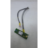 Placa Bluetooth Tv LG 32le5500 Pl2963