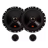 Kit Duas Vias Jbl Selenium 62v2a 60+60w 4 Ohms Legitimo